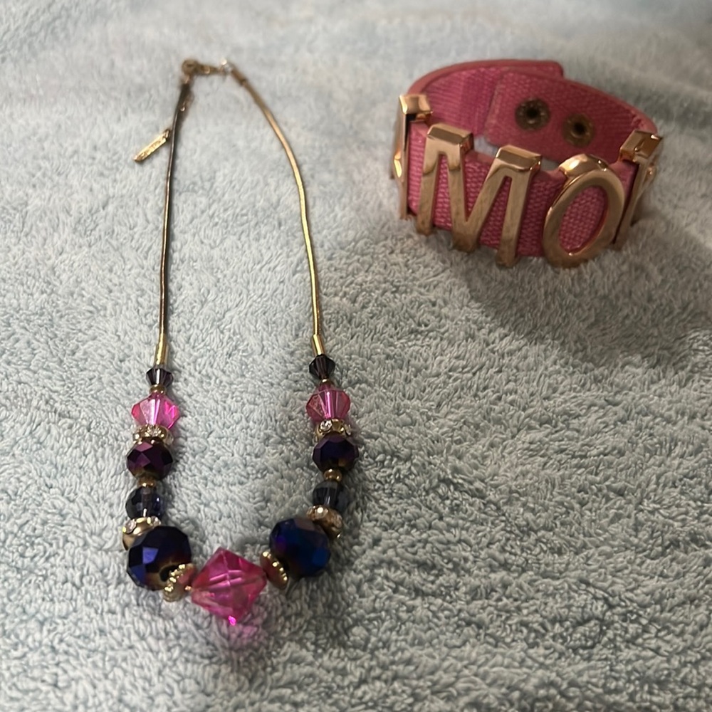 Fashion Jewelry